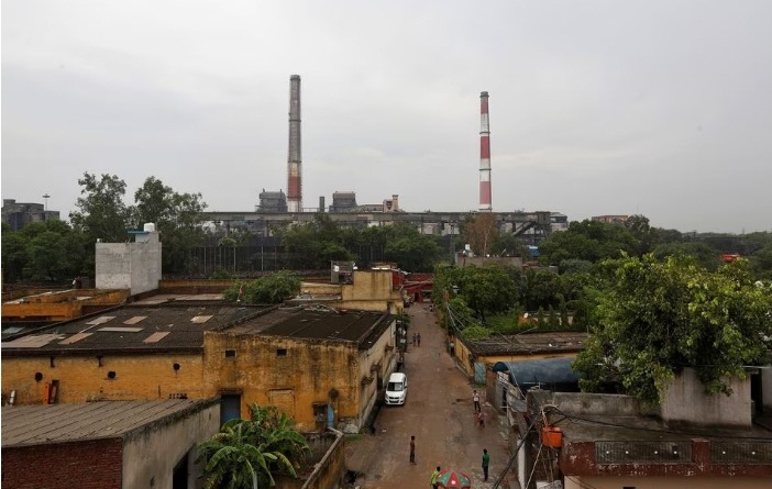 India’s Success in Curbing Greenhouse Gas Emissions