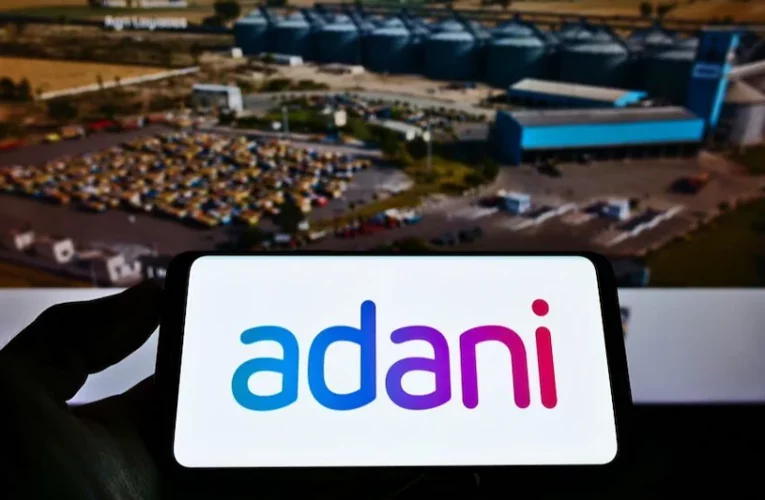 Adani Total Gas kicks off Production at Barsana